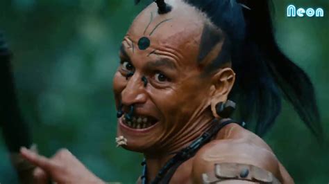 apocalypto ending scene.